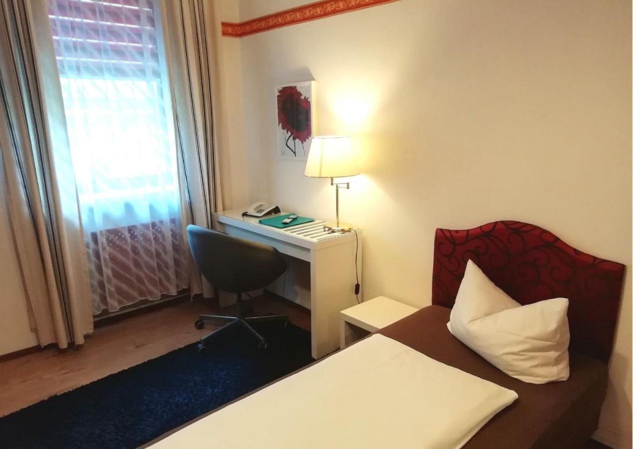 Hotel Pfaff Triberg im Schwarzwald Zewnętrze zdjęcie