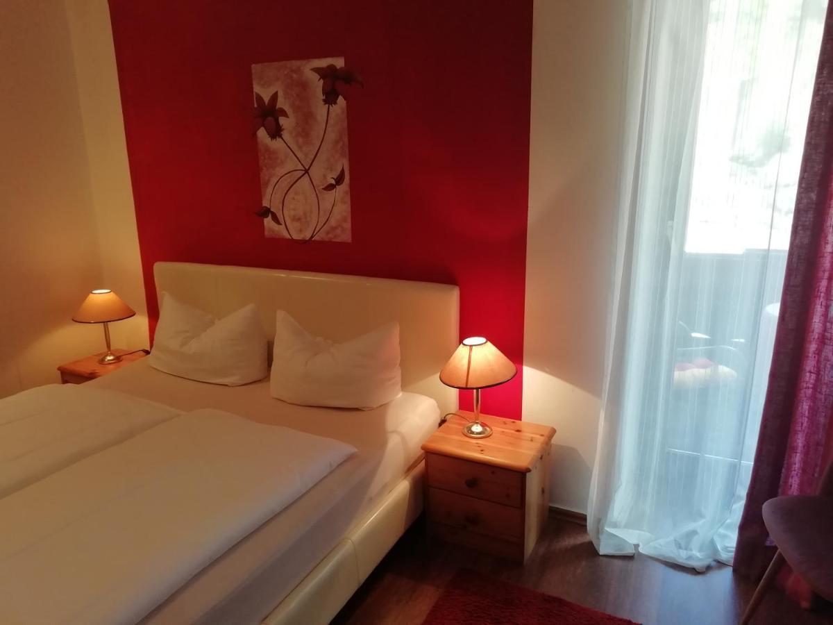 Hotel Pfaff Triberg im Schwarzwald Zewnętrze zdjęcie