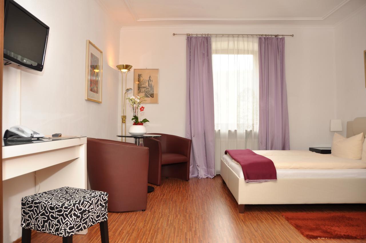 Hotel Pfaff Triberg im Schwarzwald Zewnętrze zdjęcie