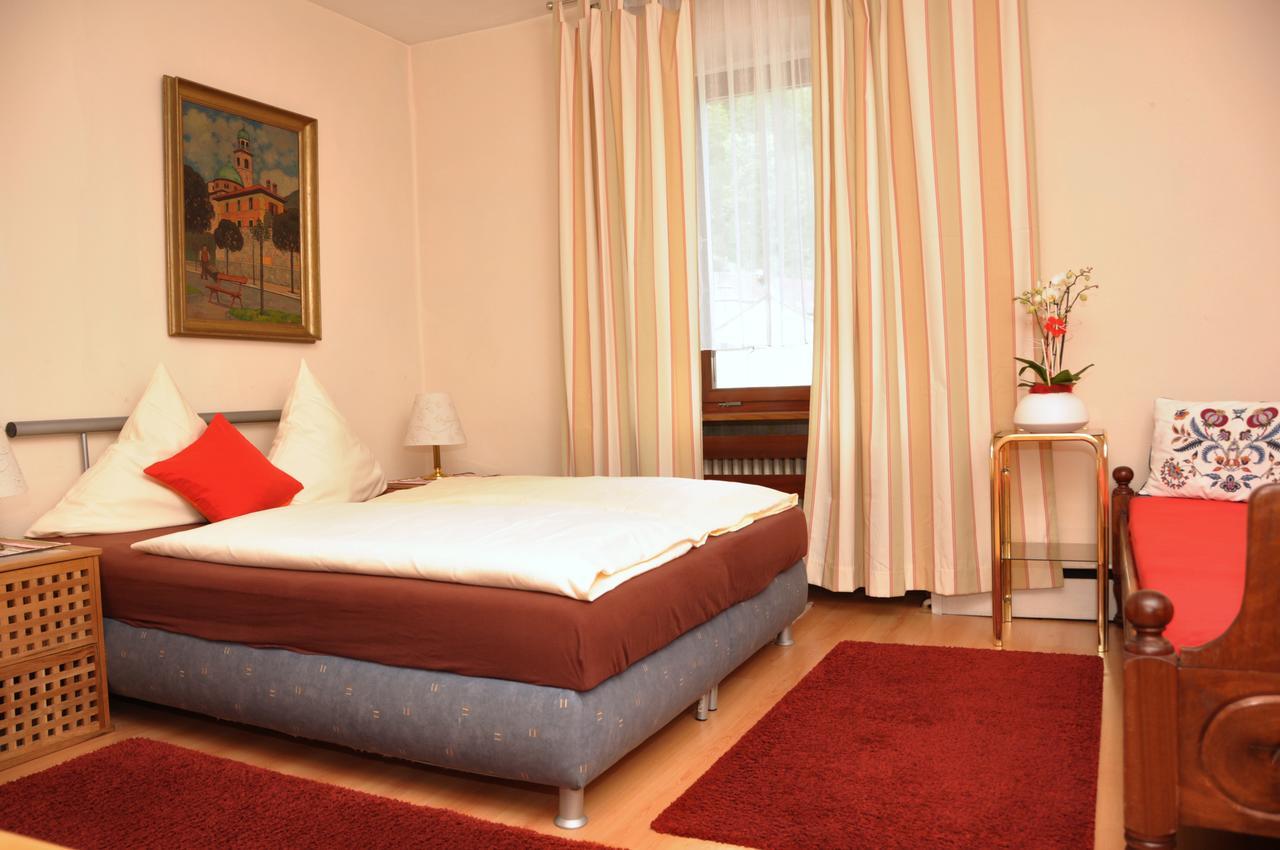 Hotel Pfaff Triberg im Schwarzwald Zewnętrze zdjęcie