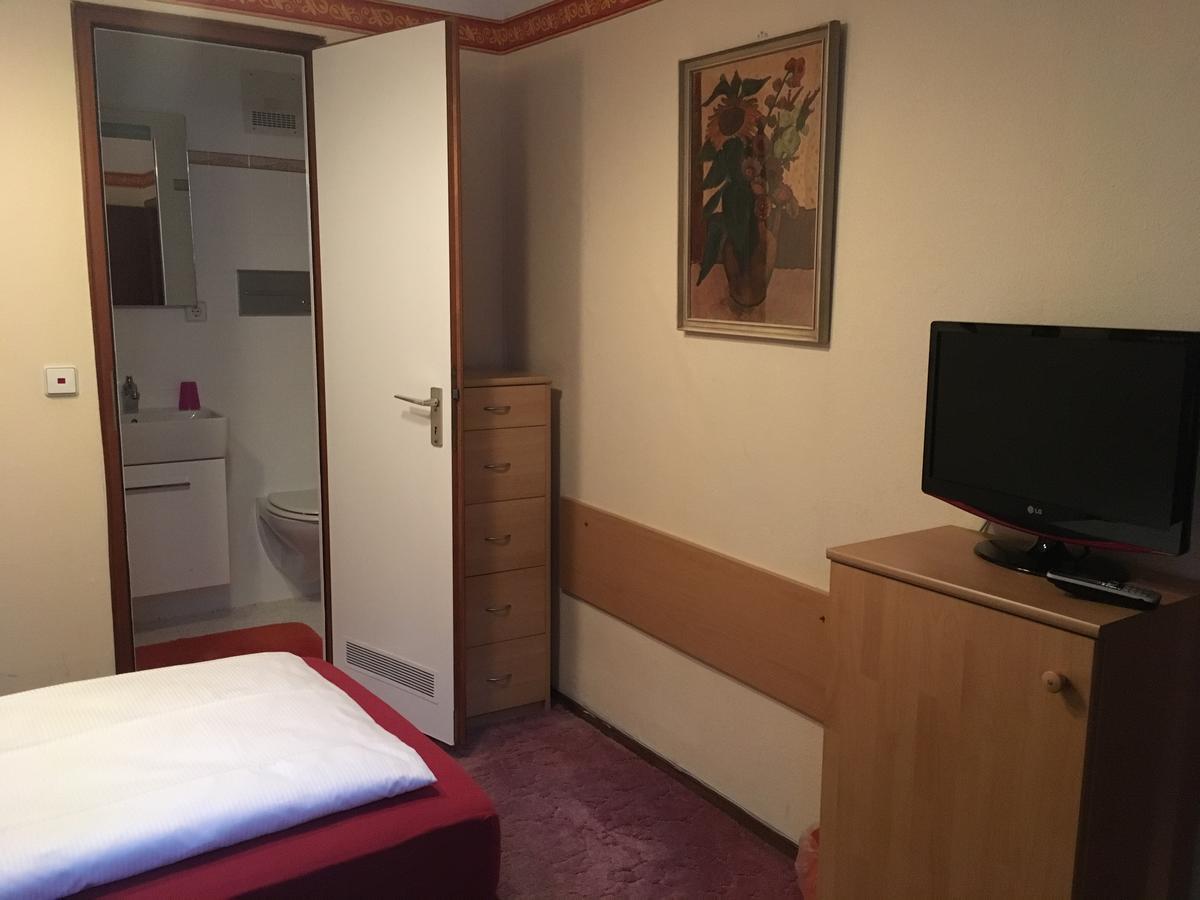 Hotel Pfaff Triberg im Schwarzwald Zewnętrze zdjęcie