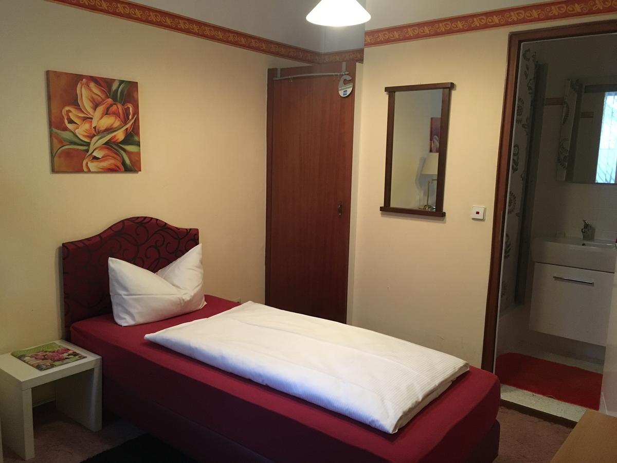 Hotel Pfaff Triberg im Schwarzwald Zewnętrze zdjęcie
