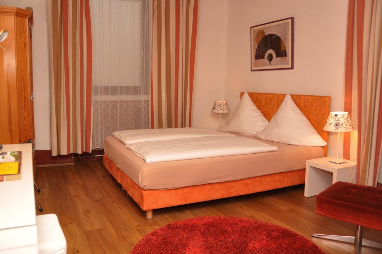 Hotel Pfaff Triberg im Schwarzwald Zewnętrze zdjęcie